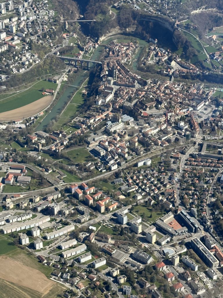 Expertise immobilière Fribourg