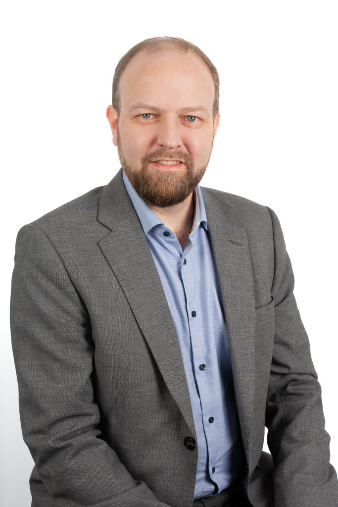Gregory Buchs