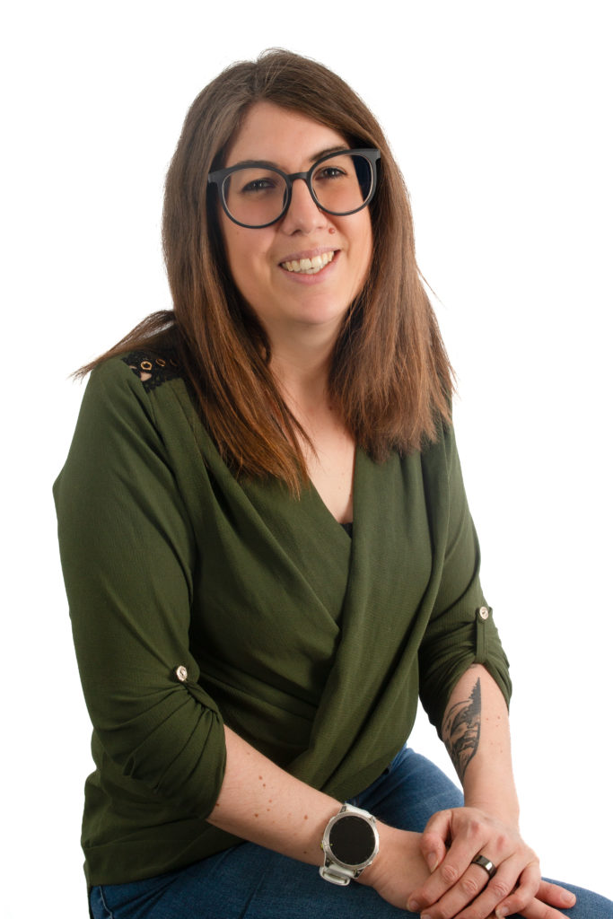 Michelle Truan