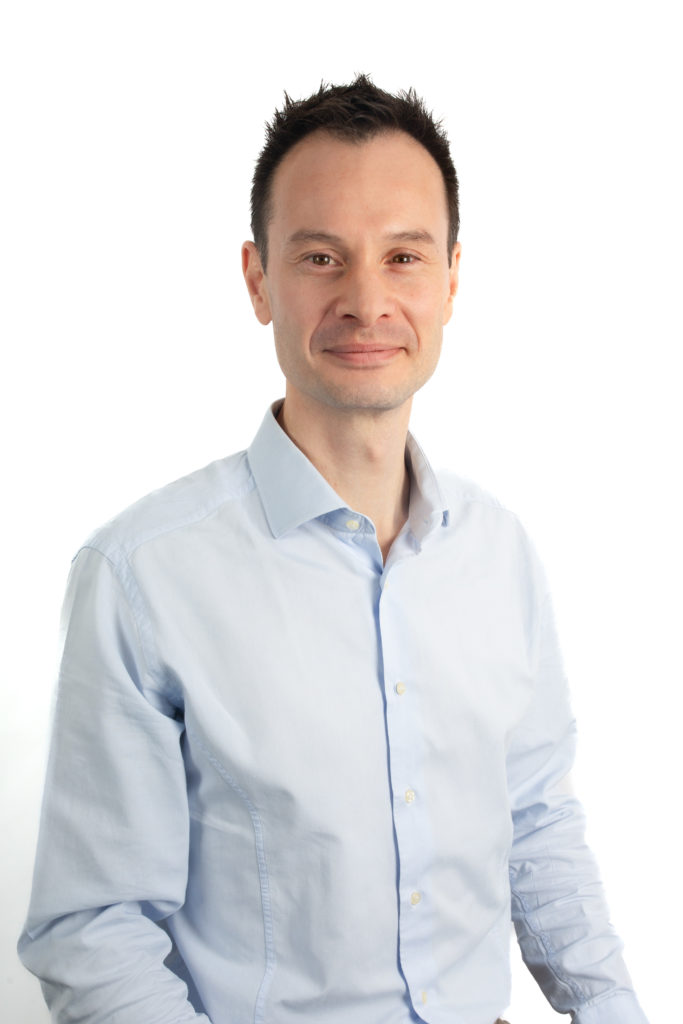 Sylvain Biémont